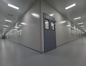 净化工程检查项目