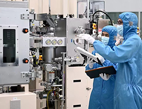 无尘车间常用的热、湿处理方案